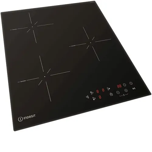 Варочная поверхность INDESIT IS 40CQ45 NE