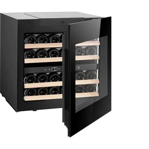 Винный шкаф HIBERG ROYAL W 60