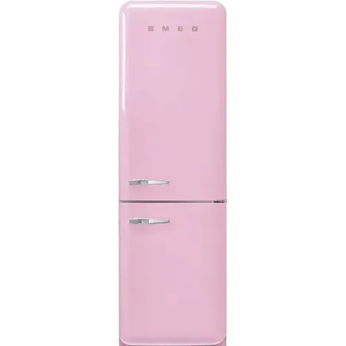 Холодильник SMEG FAB32RPK6