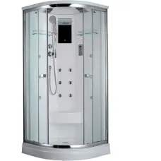 Душевая кабина TIMO Lux T-7701 Душевая кабина TIMO Lux T-7701