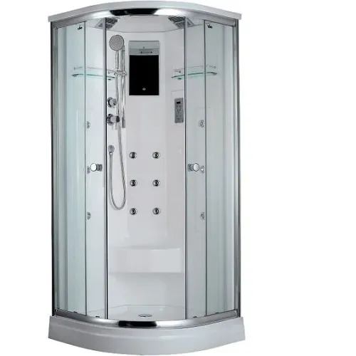 Душевая кабина TIMO Lux T-7701
