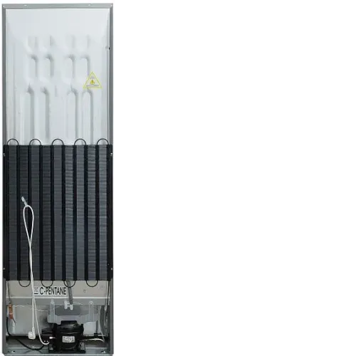 Холодильник BEKO B1RCSL332S