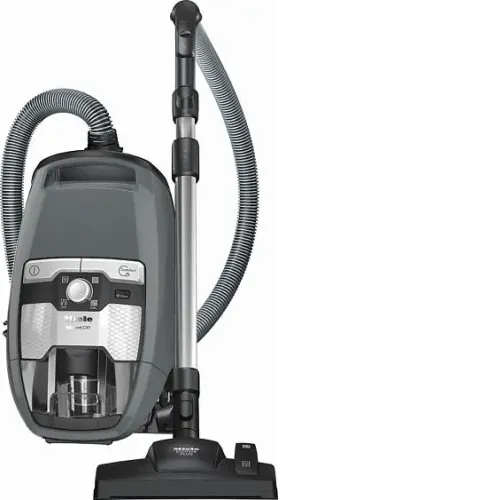 Пылесос MIELE Blizzard CX1 PowerLine Graphite SKRF5 grey