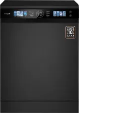 Посудомоечная машина WEISSGAUFF DW 996 Touch Inverter Dual Fan Dry