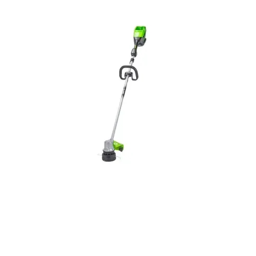 Триммер GREENWORKS GD82LT 2110607