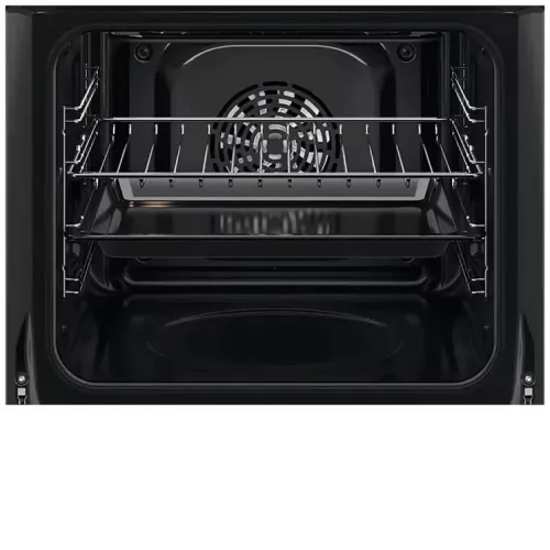 Духовой шкаф ELECTROLUX LOH3H00BK