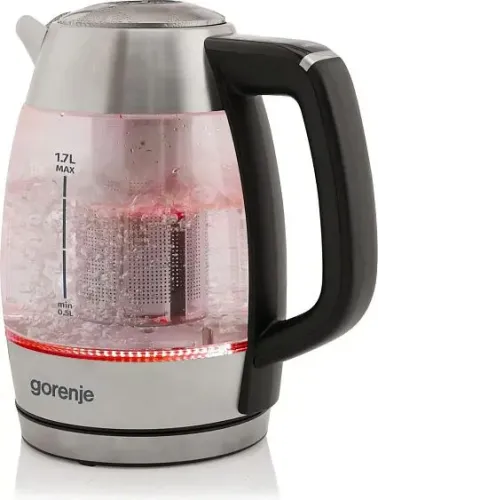 Чайник GORENJE K17TRGT