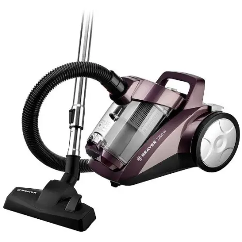 Пылесос BRAYER BR4205