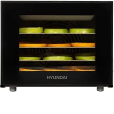 Сушка для овощей и фруктов HYUNDAI HYFD-1204