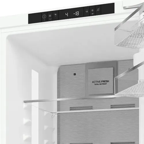 Холодильник HOTPOINT-ARISTON HBT 18I