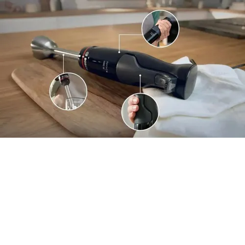 Блендер BOSCH MSM4B654