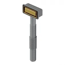 Сменный прямоугольный перелив OMOIKIRI OV-01-S-AB022 (4998037) Сменный прямоугольный перелив OMOIKIRI OV-01-S-AB022 (4998037)