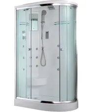 Душевая кабина TIMO Lux T-7702 L Душевая кабина TIMO Lux T-7702 L