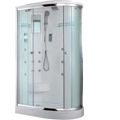 Душевая кабина TIMO Lux T-7702 L