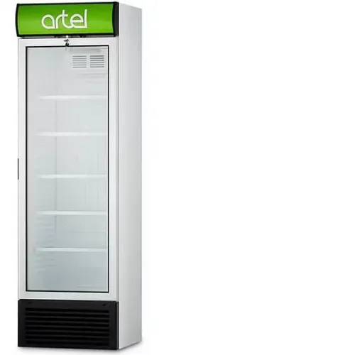Холодильник ARTEL HS 474 SN
