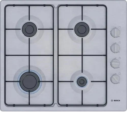Варочная поверхность BOSCH PBP6C5K80O