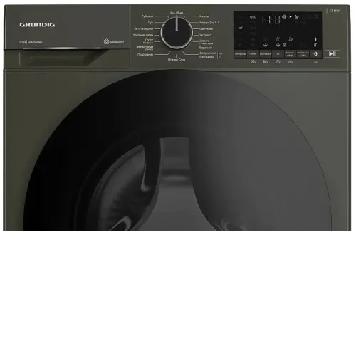 Стиральная машина GRUNDIG GW5P56H21M