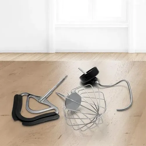 Кухонный комбайн BOSCH MUM5XW10