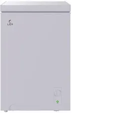 Морозильный ларь LEX LFR112N FFLed