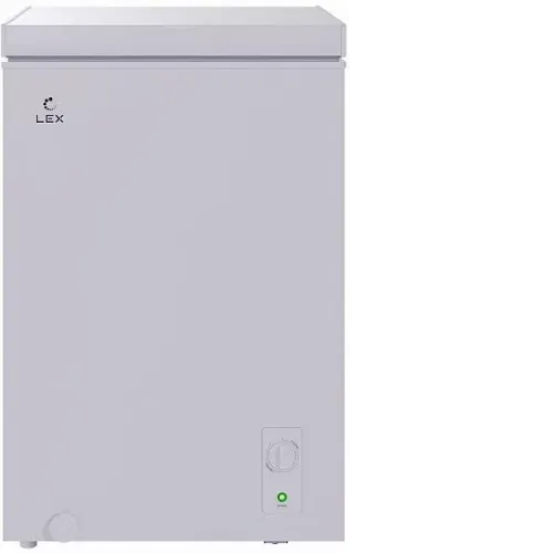 Морозильный ларь LEX LFR112N FFLed