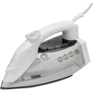 Утюг HAIER HI-600 Утюг HAIER HI-600