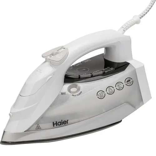 Утюг HAIER HI-600