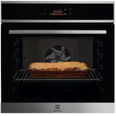 Духовой шкаф ELECTROLUX LOE8F38X Духовой шкаф ELECTROLUX LOE8F38X