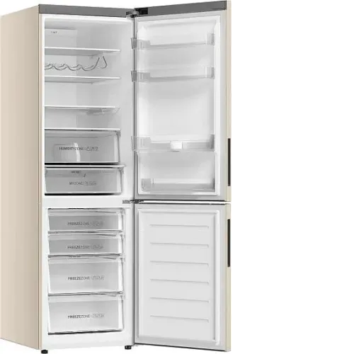 Холодильник HAIER C4F637CCRGU1