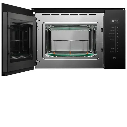 Микроволновая печь KUPPERSBERG HMW 651 B