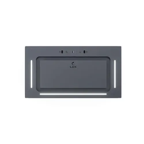 Вытяжка LEX Aura 600 Inverter GR
