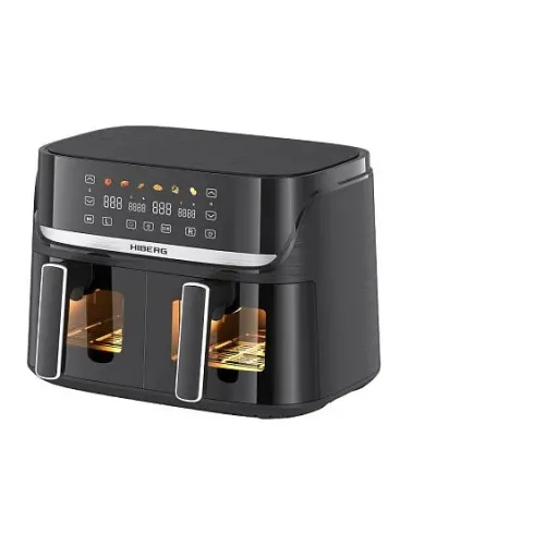 Аэрогриль HIBERG MGD 900 B