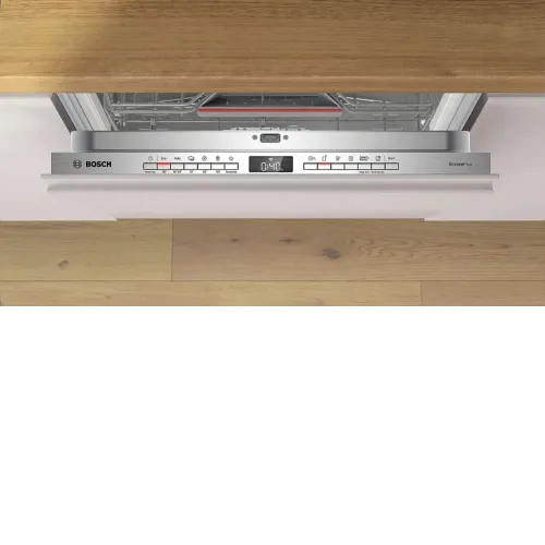 Посудомоечная машина BOSCH SMV4HCX07E