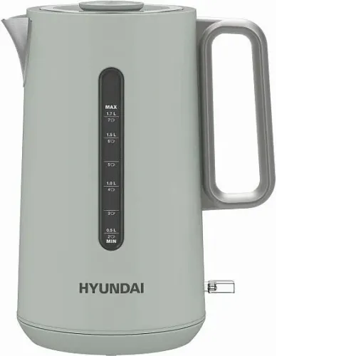 Чайник HYUNDAI HYK-S9999