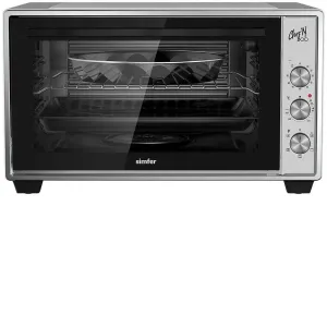 Мини-печь SIMFER M50C05