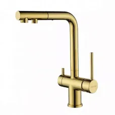 Смеситель PAULMARK SERPENTINE Se213222-G