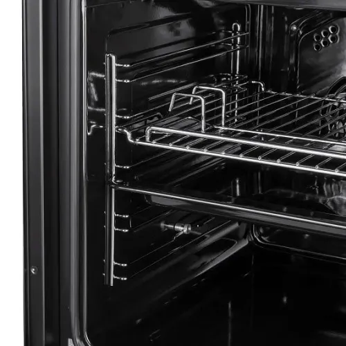 Духовой шкаф MAUNFELD EOEC516PB