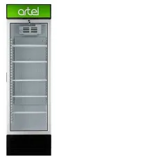 Холодильник ARTEL HS 474 SN