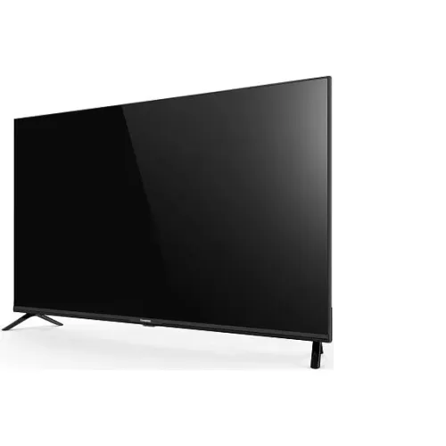 Телевизор HIBERG 43Y UHD-R