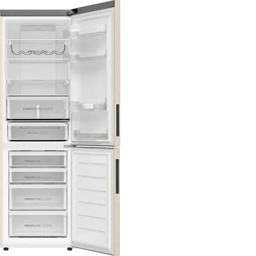 Холодильник HAIER C4F637CCRGU1