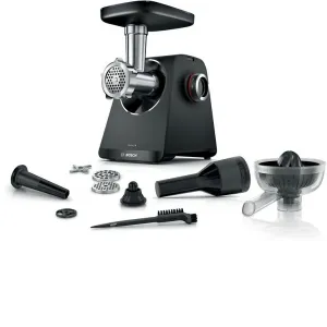 Мясорубка BOSCH MFWS430B Мясорубка BOSCH MFWS430B