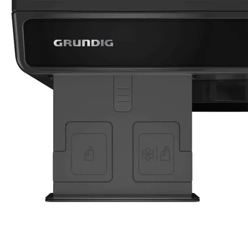Стиральная машина GRUNDIG GWIP7104A
