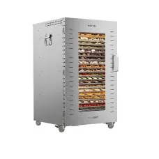 Дегидратор MEYVEL MDH22-1S (Inox)