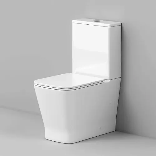Унитаз GROSSMAN GR-4490SQ