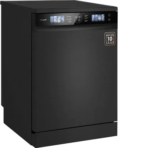 Посудомоечная машина WEISSGAUFF DW 996 Touch Inverter Dual Fan Dry