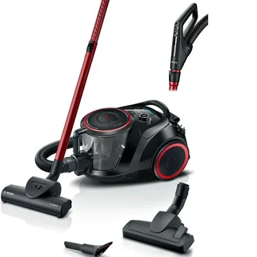Пылесос BOSCH BGS41POW1