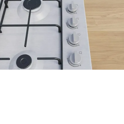 Варочная поверхность BOSCH PBP6C5K80O