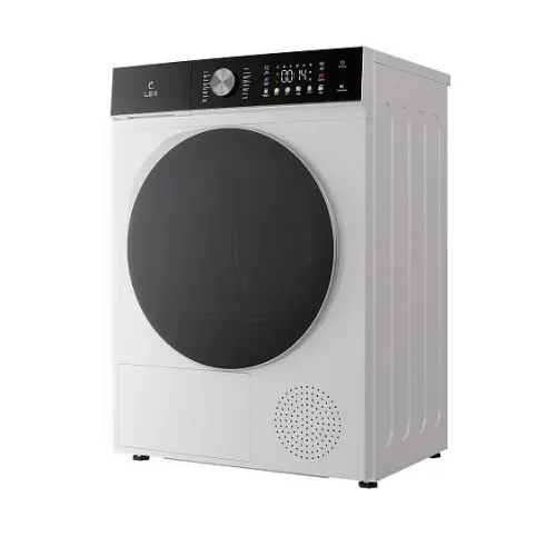 Сушильная машина LEX LDM08WD Slim