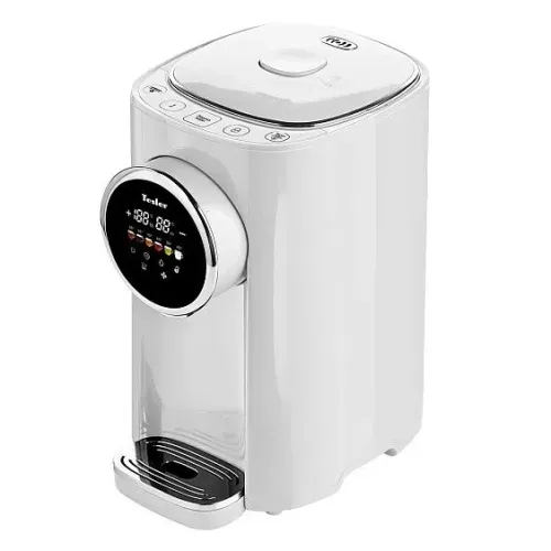 Термопот TESLER TP-5050 WHITE