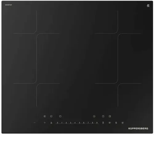 Варочная поверхность KUPPERSBERG ICI 626 ANT