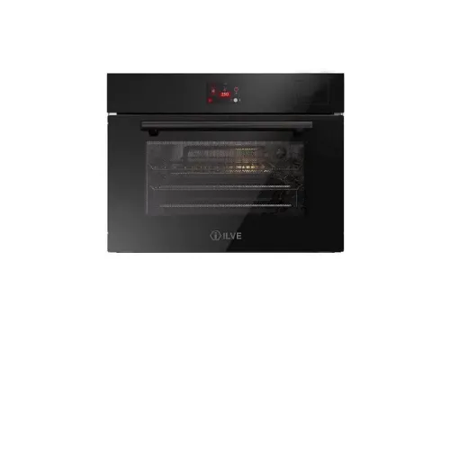 Духовой шкаф ILVE 645GHSW1/BK